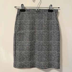Dynamite Mini Skirt